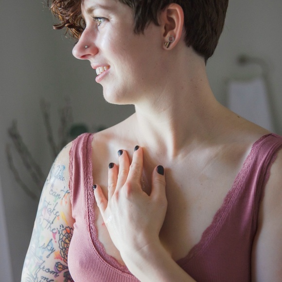 Meet your Posher, Robin - Picture 1 of 1